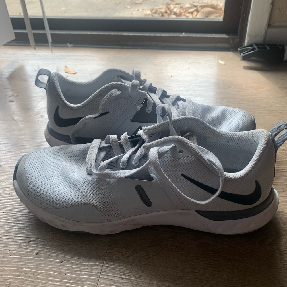 Nike Renew Retaliation TR